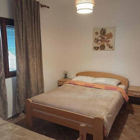 Apartment Jelaca Herceg Novi Ngoại thất bức ảnh