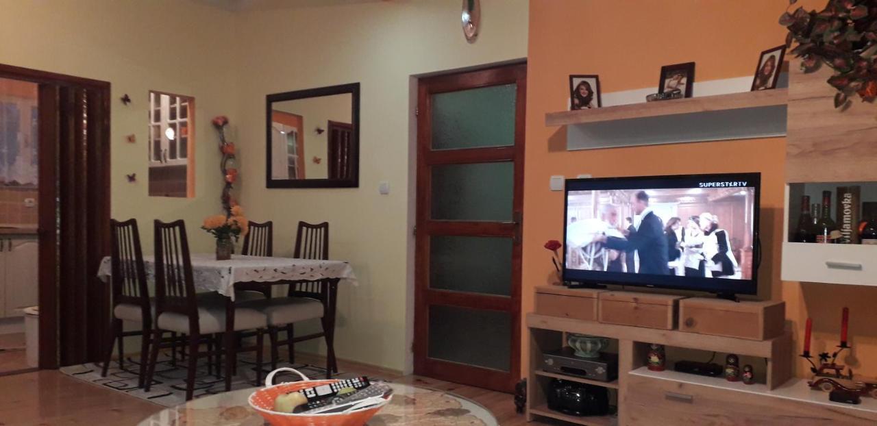 Apartment Jelaca Herceg Novi Ngoại thất bức ảnh