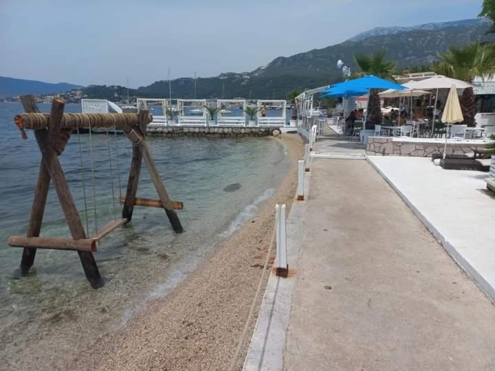 Apartment Jelaca Herceg Novi Phòng bức ảnh