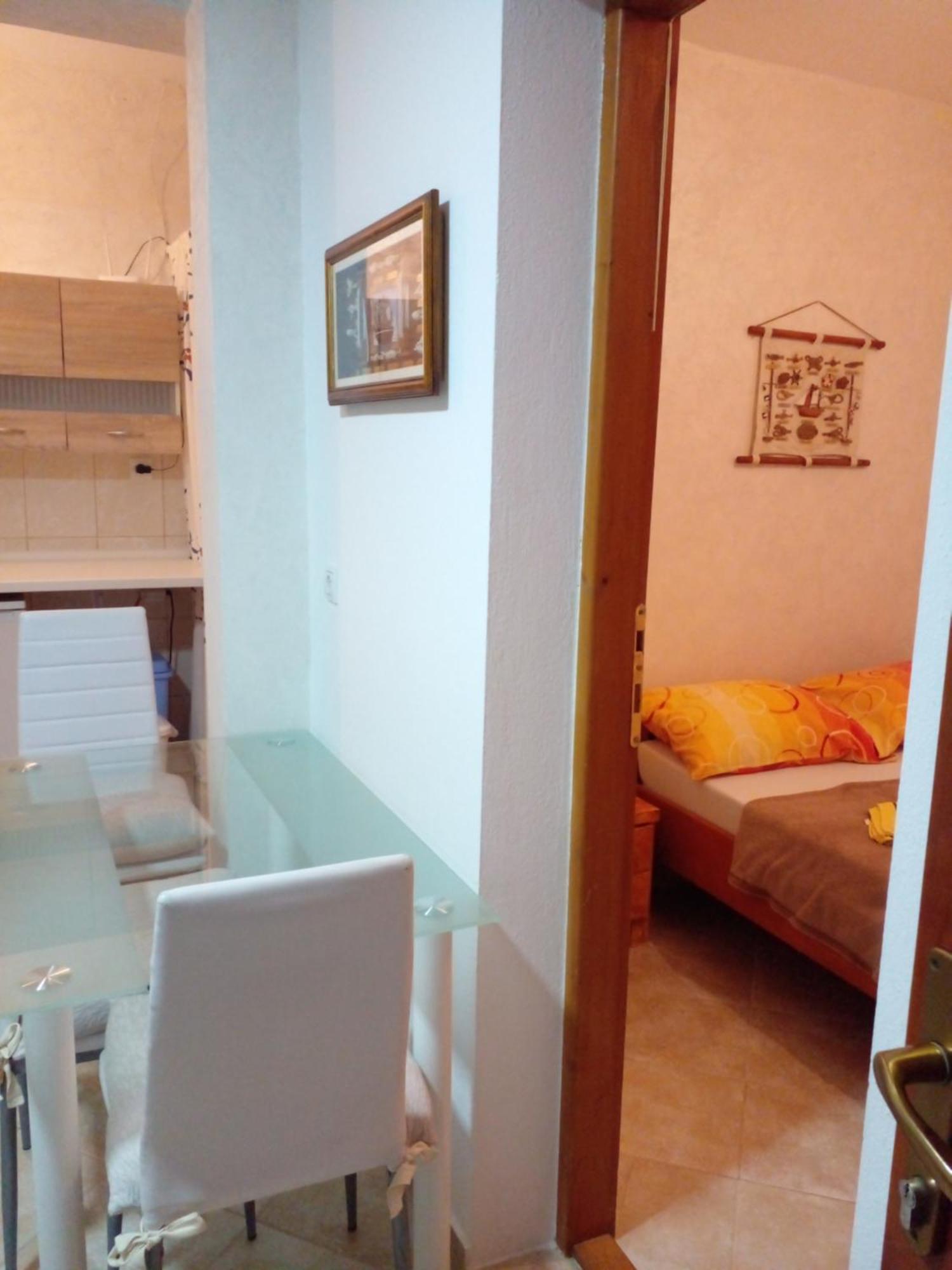 Apartment Jelaca Herceg Novi Phòng bức ảnh
