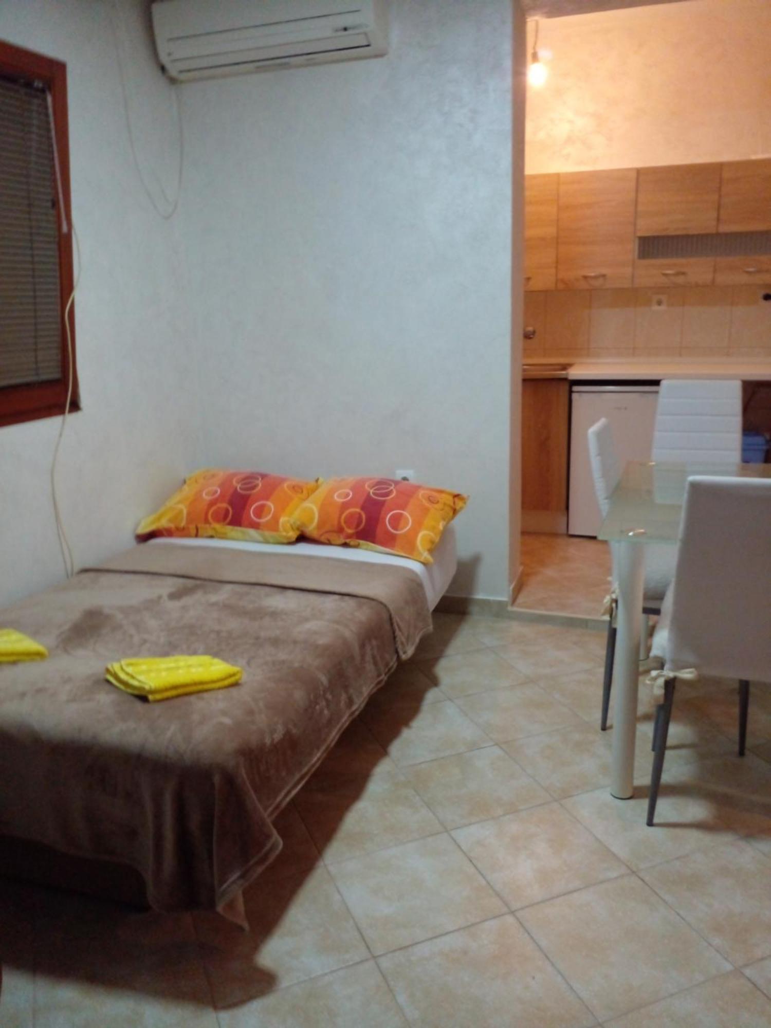 Apartment Jelaca Herceg Novi Phòng bức ảnh