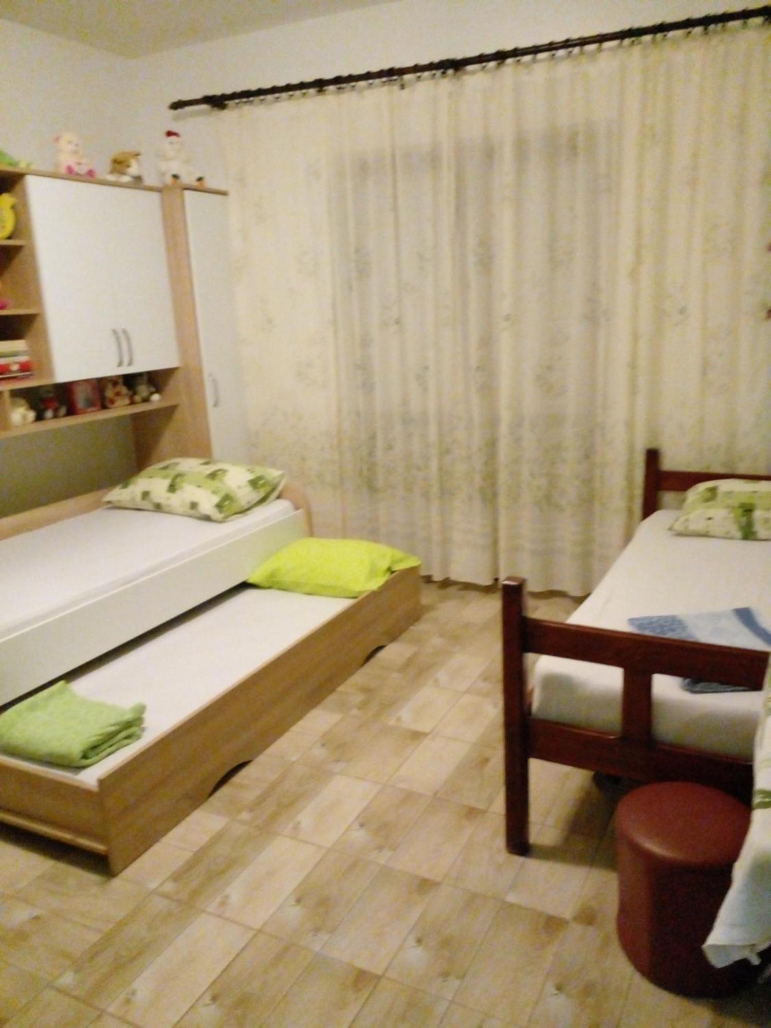Apartment Jelaca Herceg Novi Phòng bức ảnh