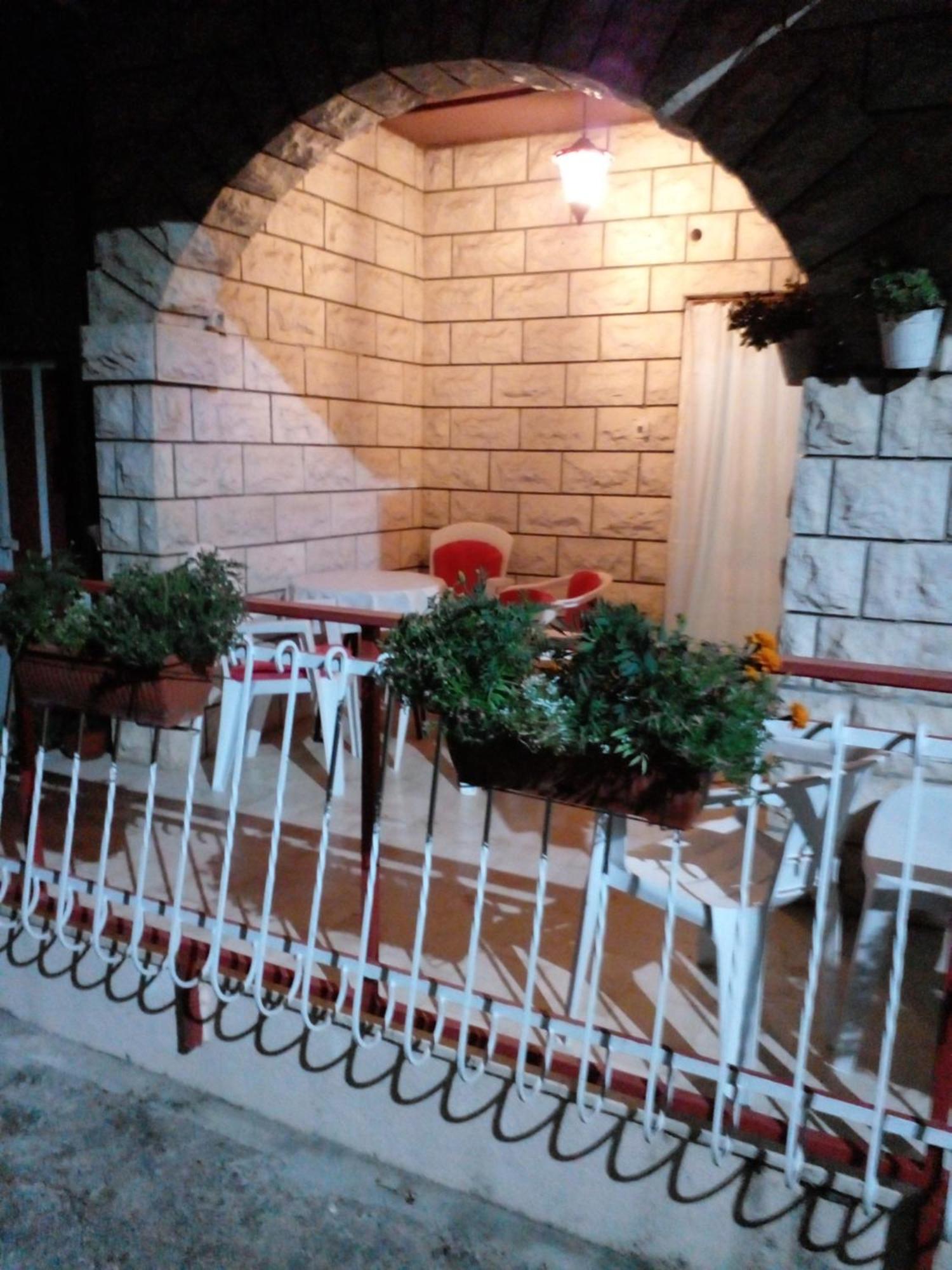 Apartment Jelaca Herceg Novi Phòng bức ảnh