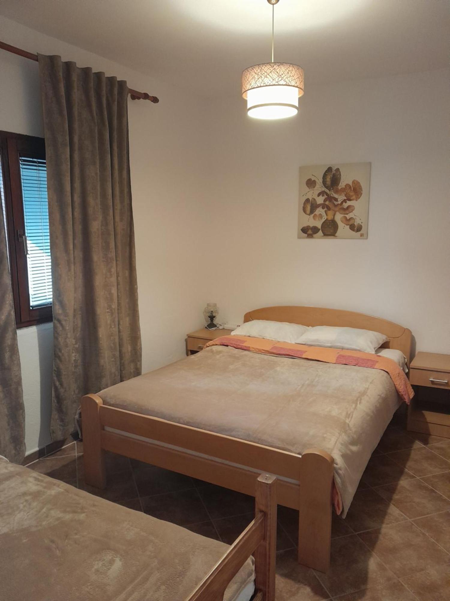 Apartment Jelaca Herceg Novi Ngoại thất bức ảnh