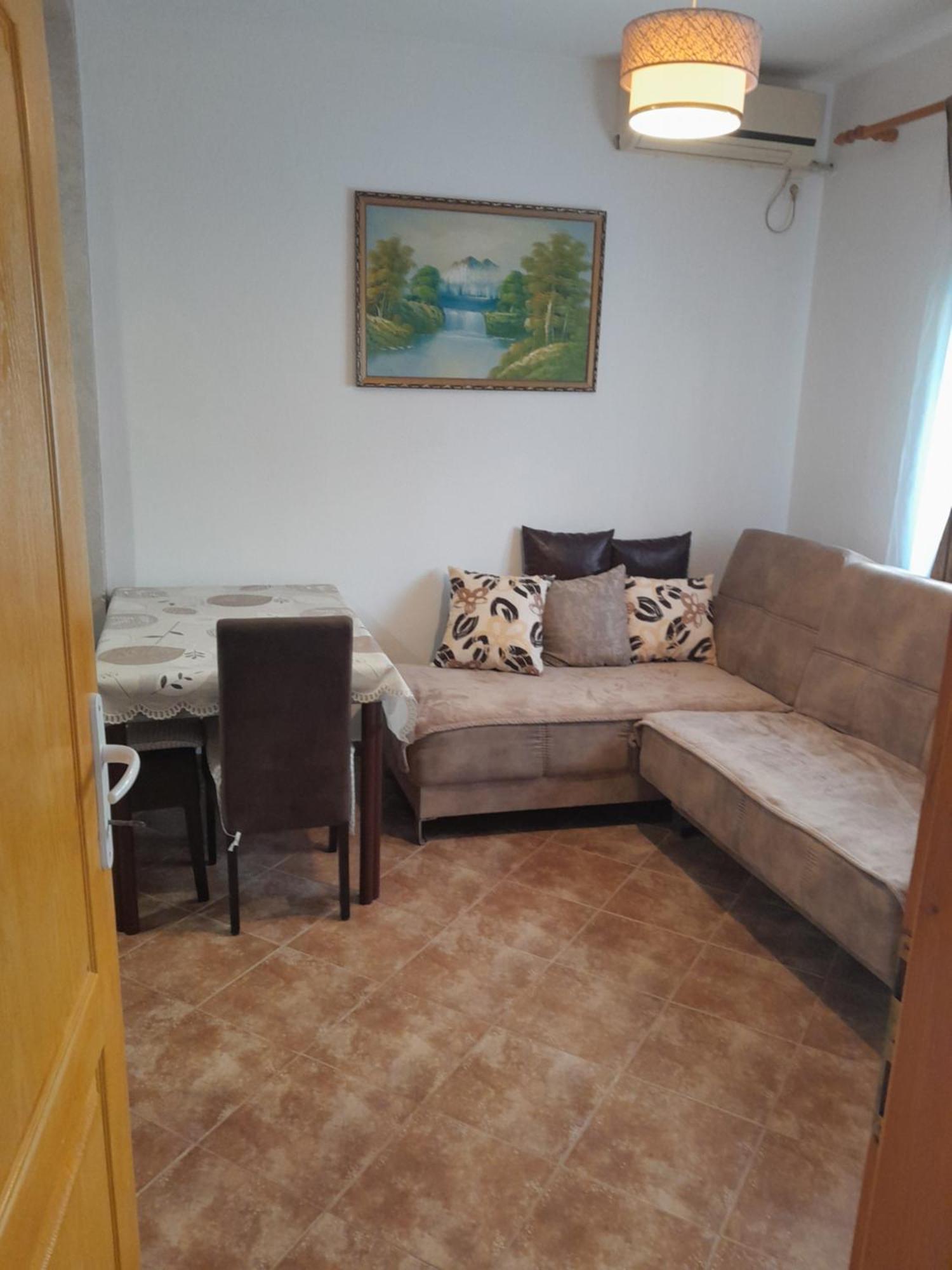 Apartment Jelaca Herceg Novi Ngoại thất bức ảnh