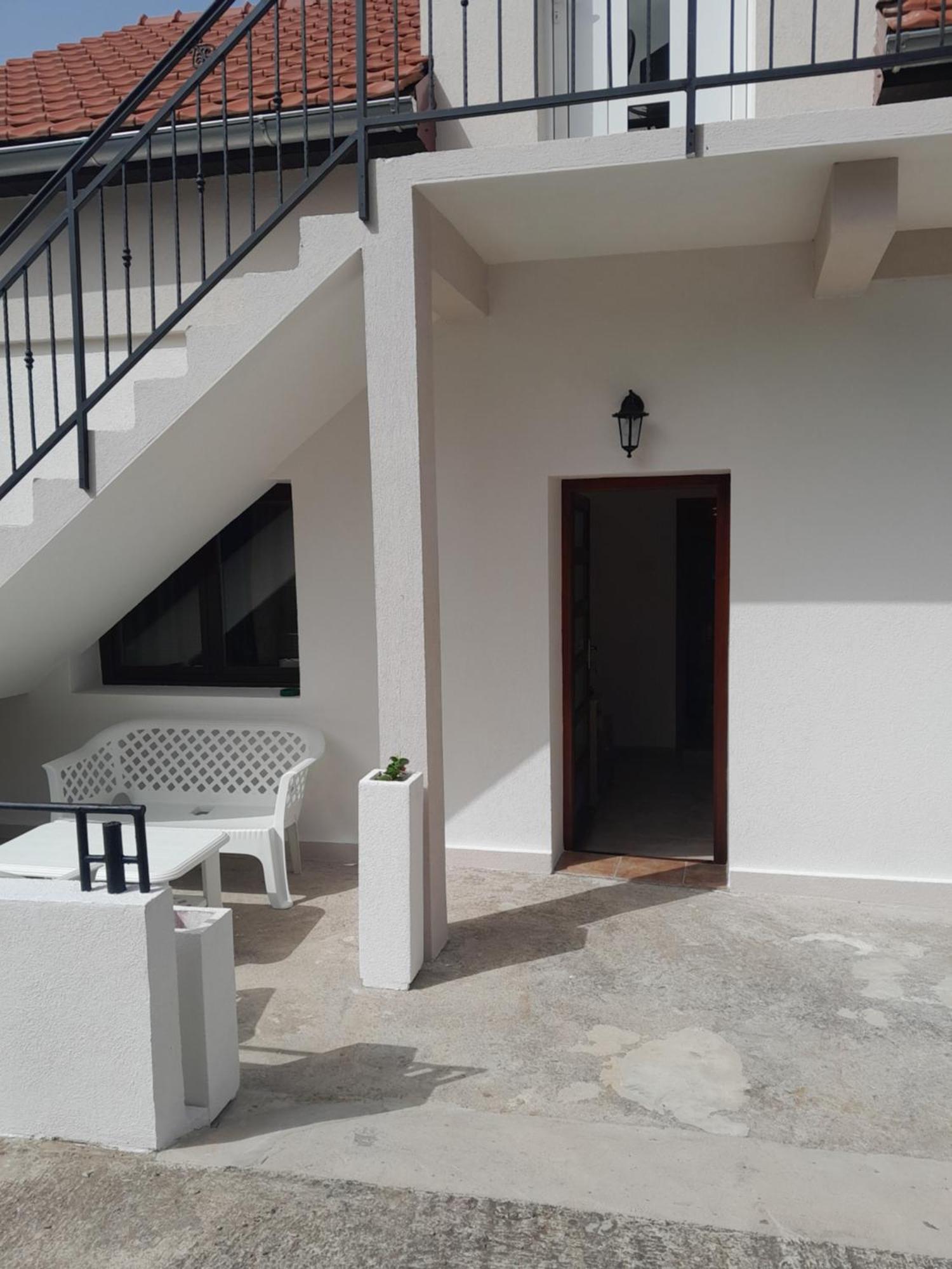 Apartment Jelaca Herceg Novi Ngoại thất bức ảnh
