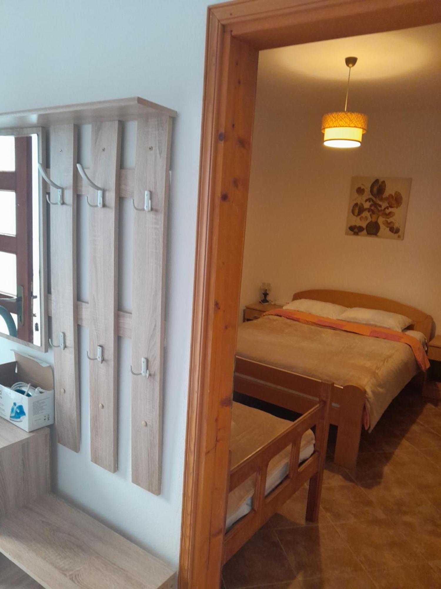 Apartment Jelaca Herceg Novi Ngoại thất bức ảnh