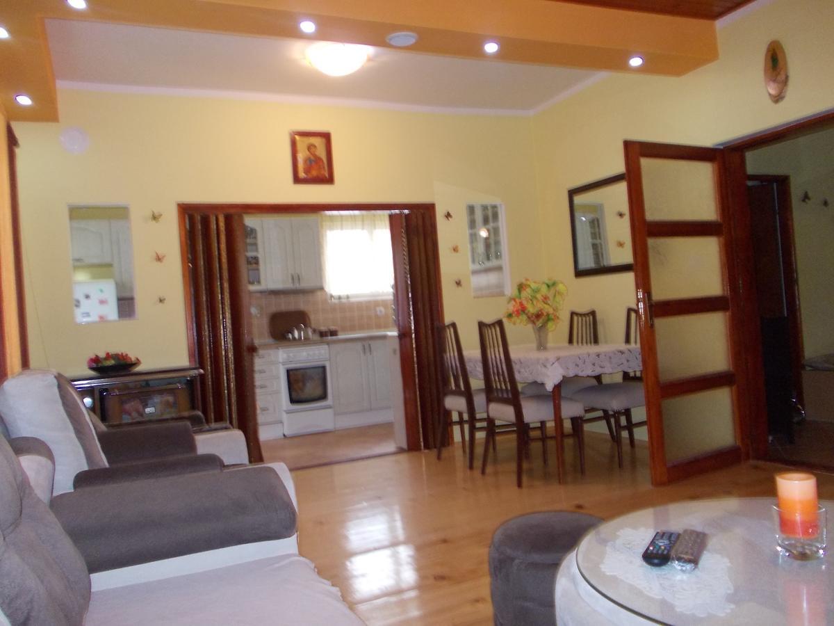 Apartment Jelaca Herceg Novi Ngoại thất bức ảnh