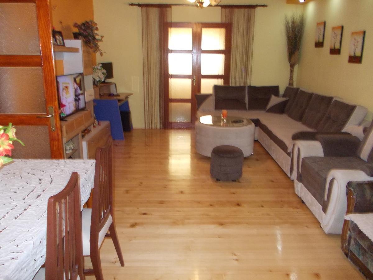 Apartment Jelaca Herceg Novi Ngoại thất bức ảnh