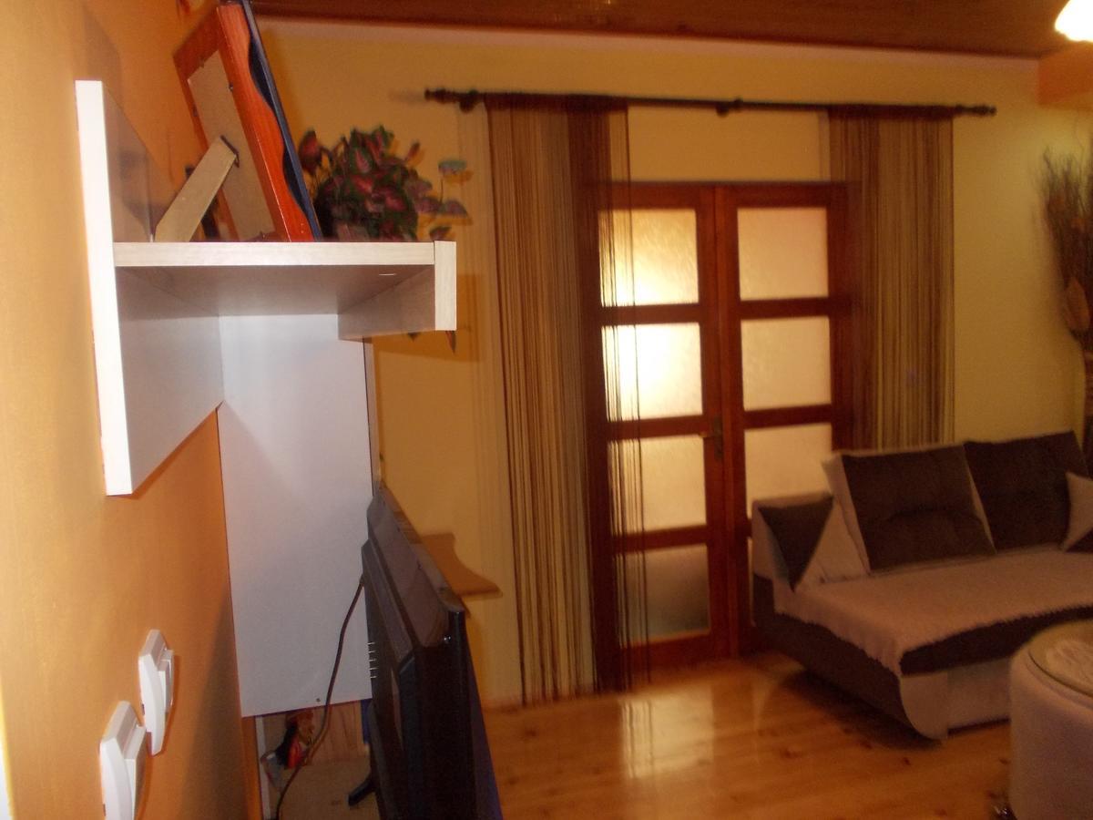 Apartment Jelaca Herceg Novi Ngoại thất bức ảnh