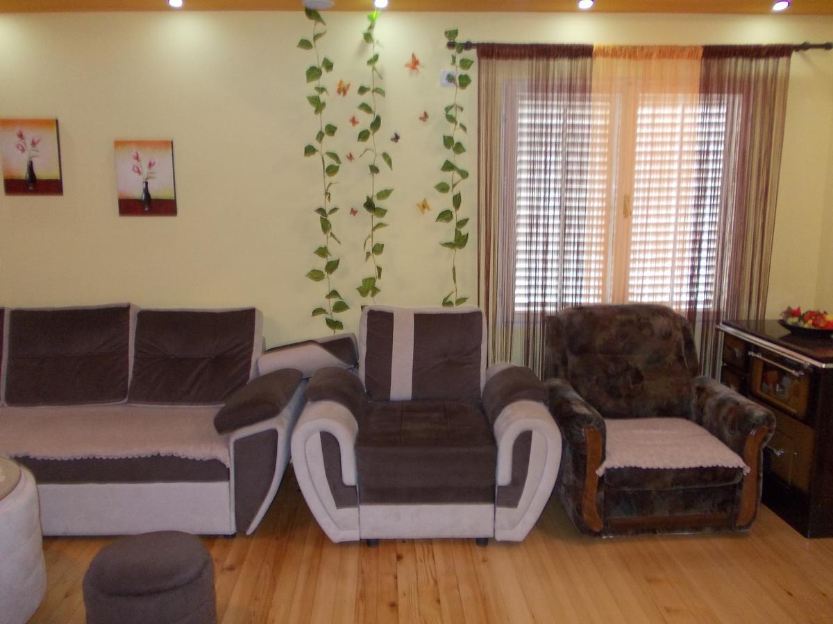 Apartment Jelaca Herceg Novi Ngoại thất bức ảnh