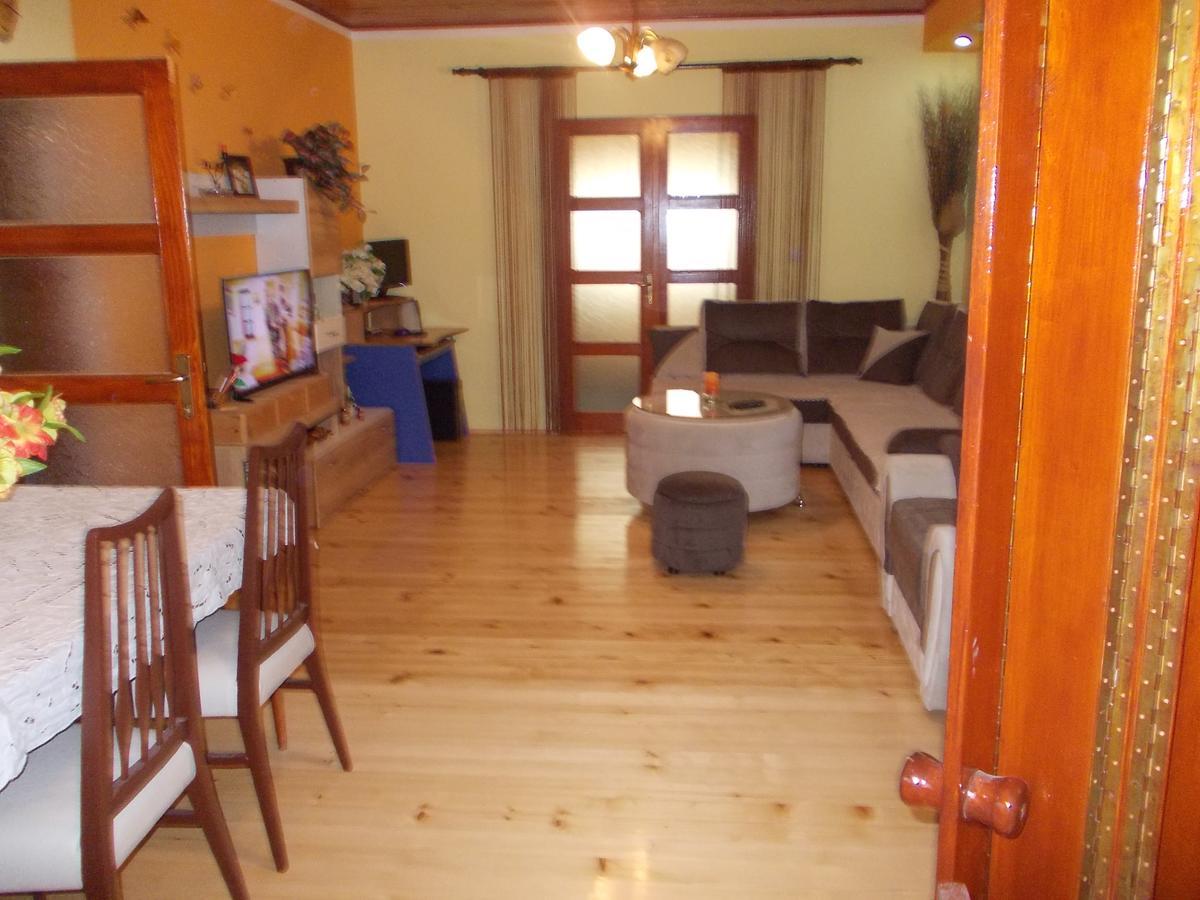 Apartment Jelaca Herceg Novi Ngoại thất bức ảnh