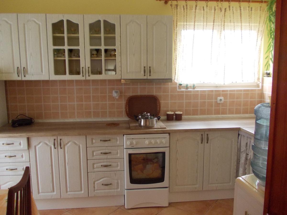 Apartment Jelaca Herceg Novi Ngoại thất bức ảnh