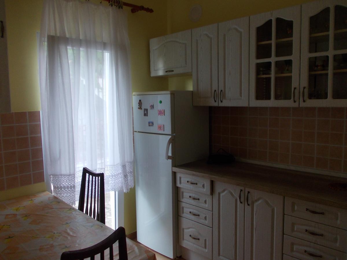Apartment Jelaca Herceg Novi Ngoại thất bức ảnh