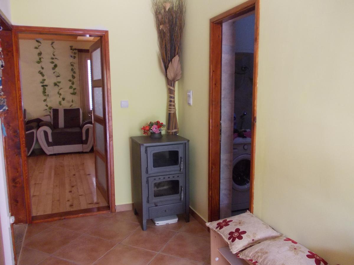 Apartment Jelaca Herceg Novi Ngoại thất bức ảnh