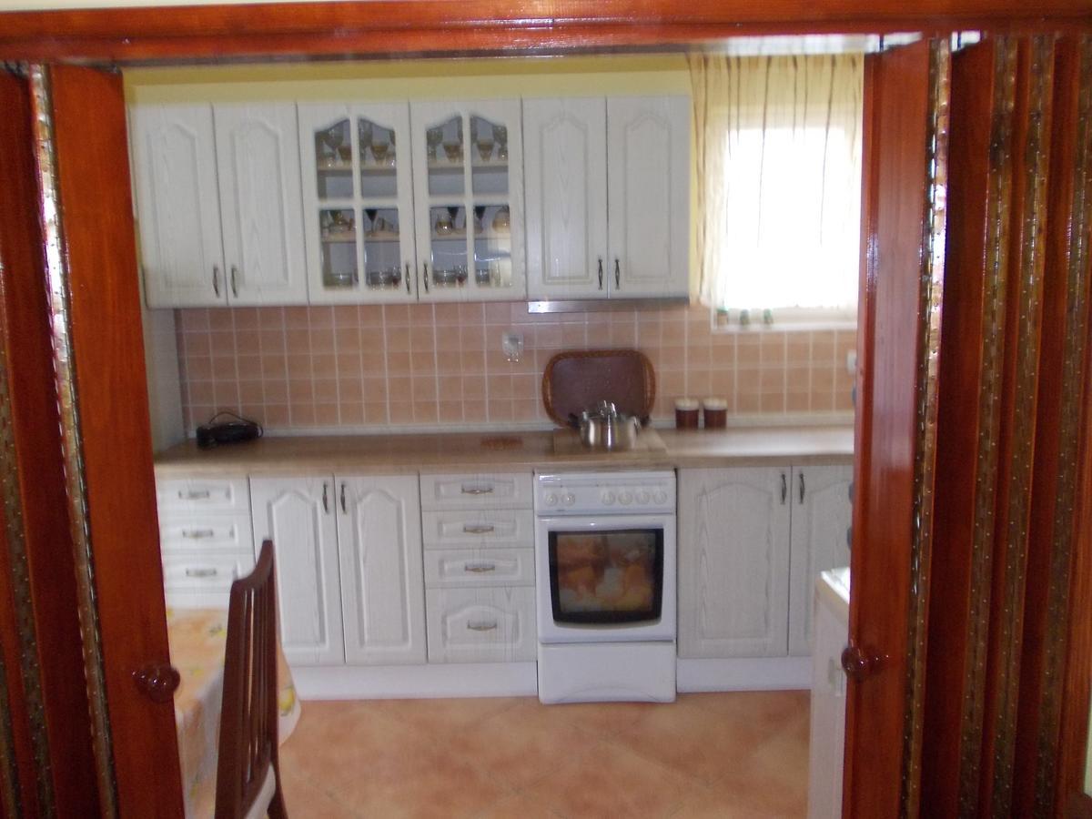 Apartment Jelaca Herceg Novi Ngoại thất bức ảnh