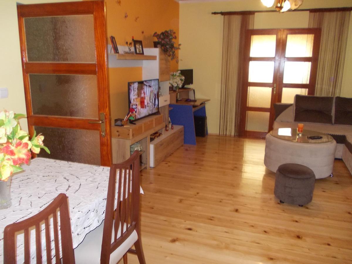 Apartment Jelaca Herceg Novi Ngoại thất bức ảnh