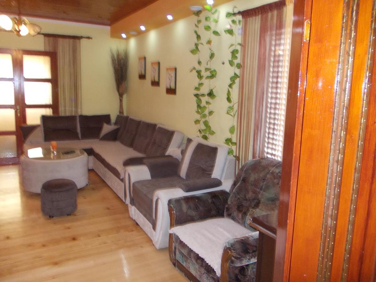 Apartment Jelaca Herceg Novi Ngoại thất bức ảnh