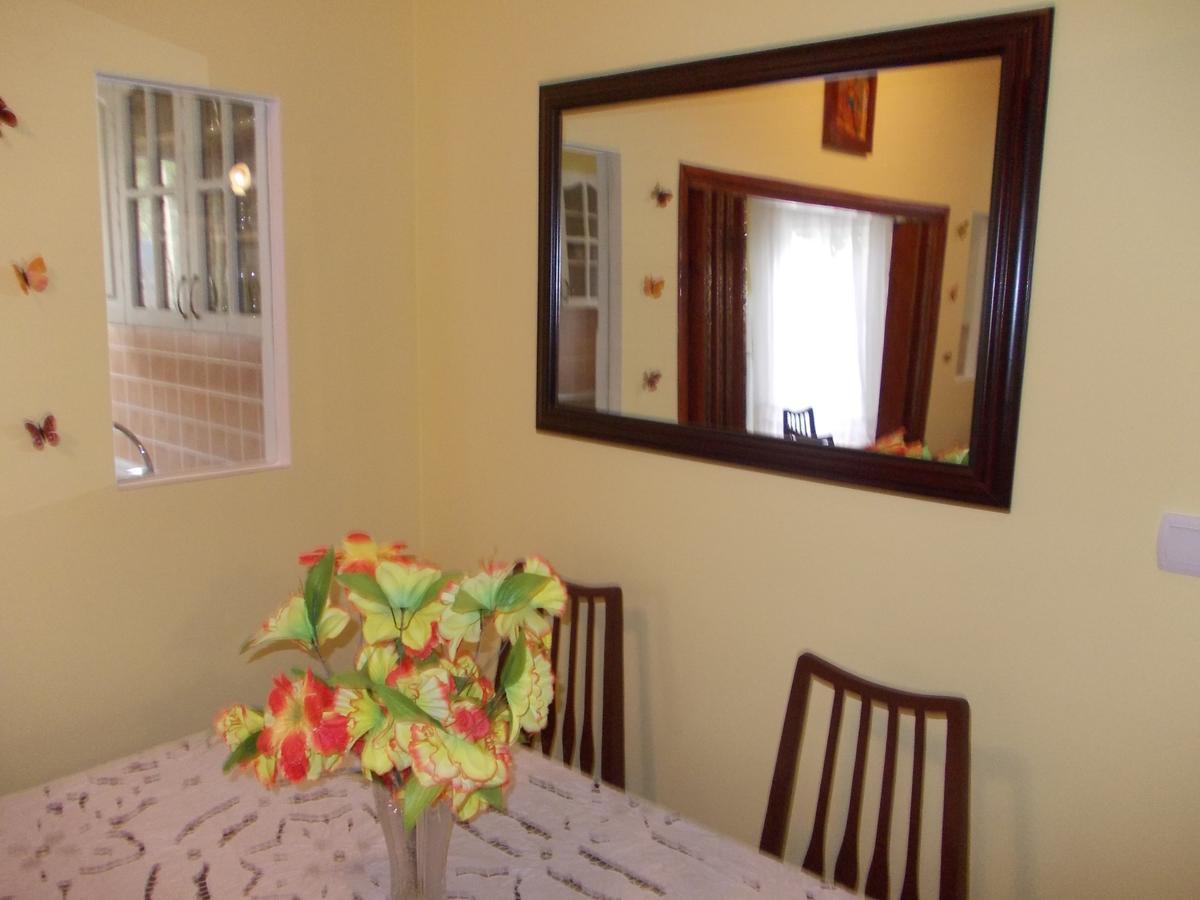 Apartment Jelaca Herceg Novi Ngoại thất bức ảnh