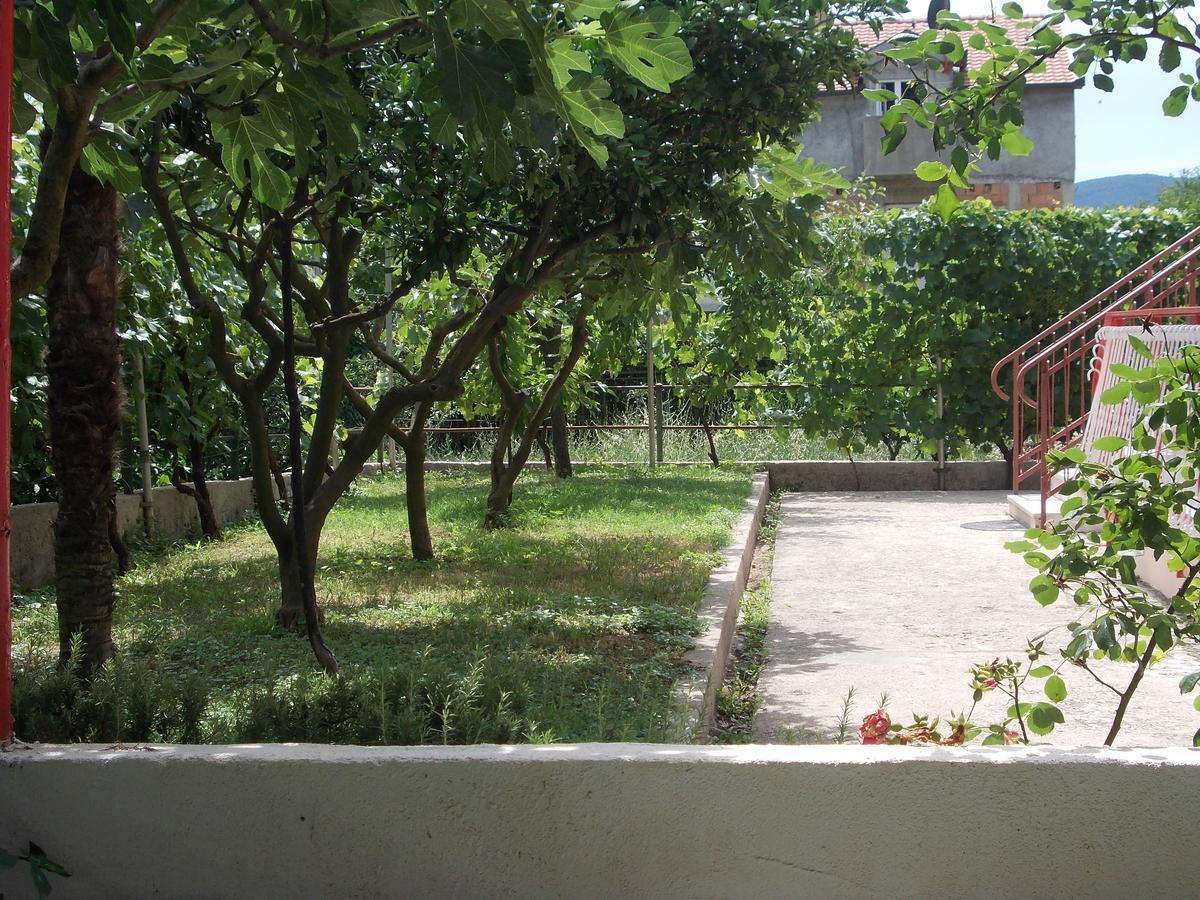 Apartment Jelaca Herceg Novi Ngoại thất bức ảnh