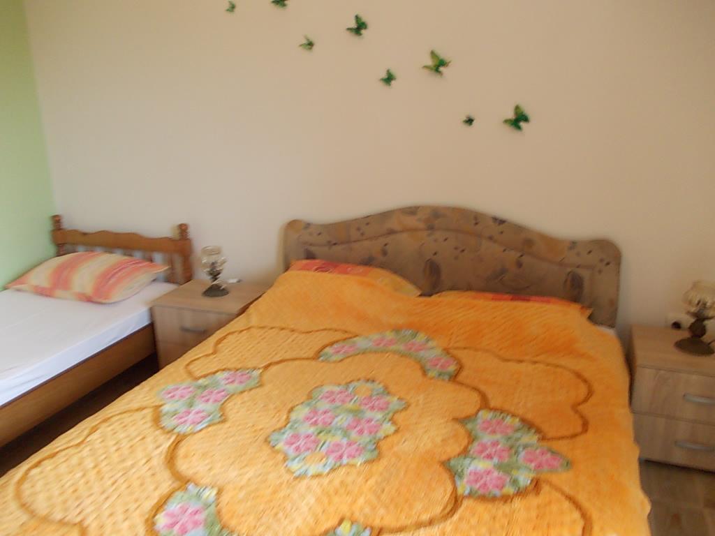 Apartment Jelaca Herceg Novi Ngoại thất bức ảnh