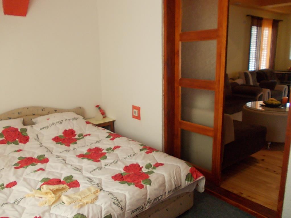 Apartment Jelaca Herceg Novi Ngoại thất bức ảnh
