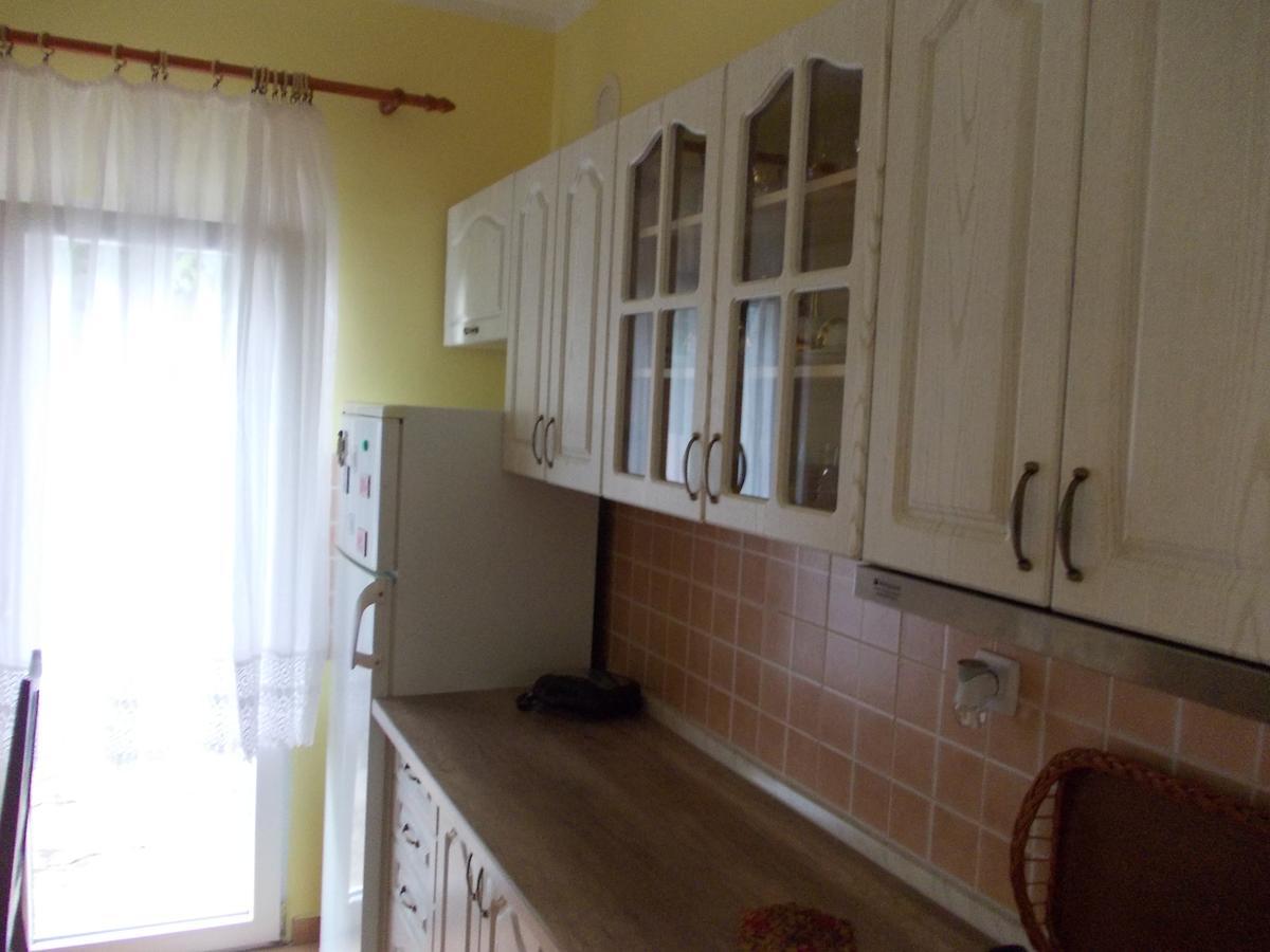 Apartment Jelaca Herceg Novi Ngoại thất bức ảnh