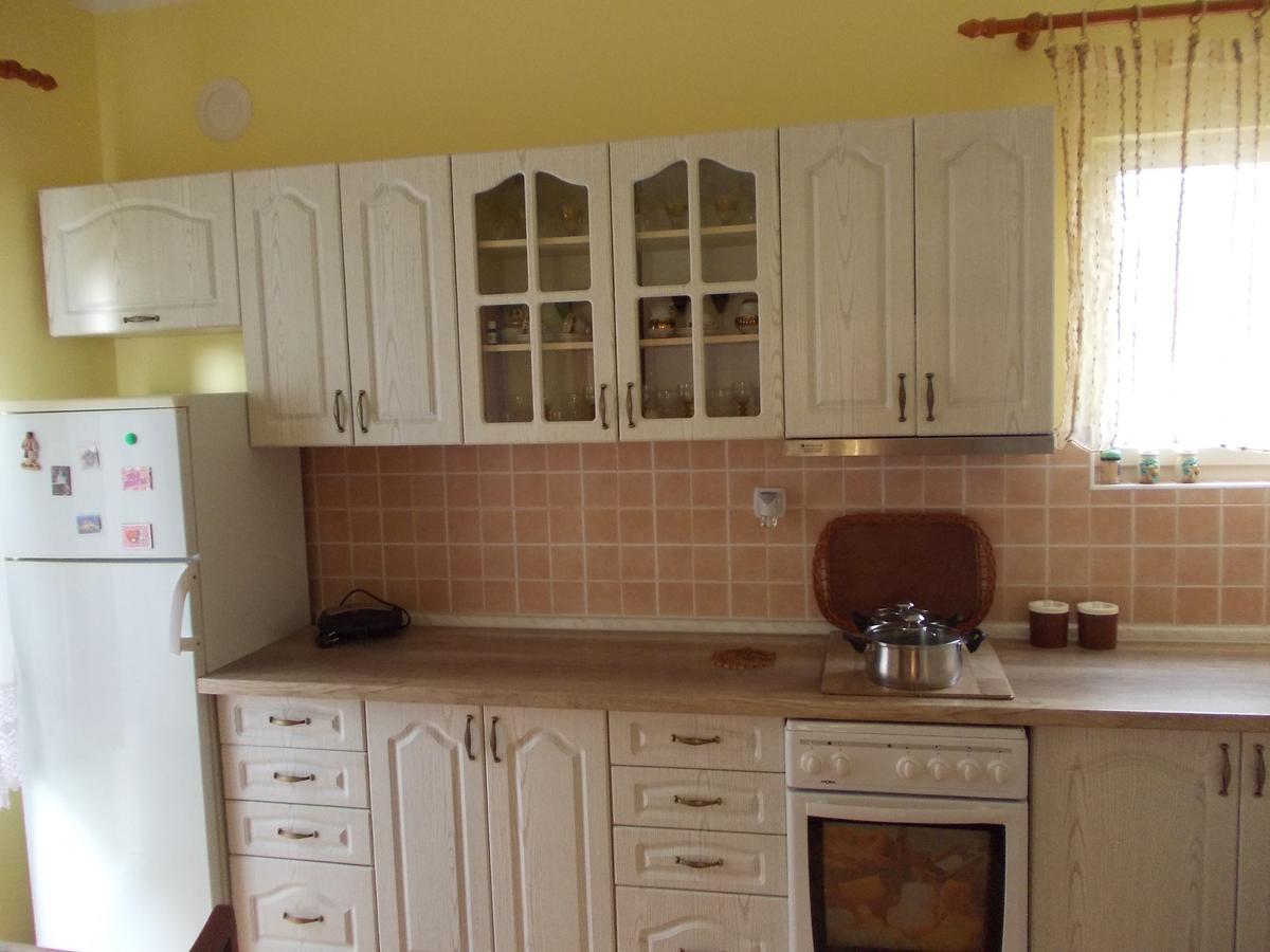 Apartment Jelaca Herceg Novi Ngoại thất bức ảnh