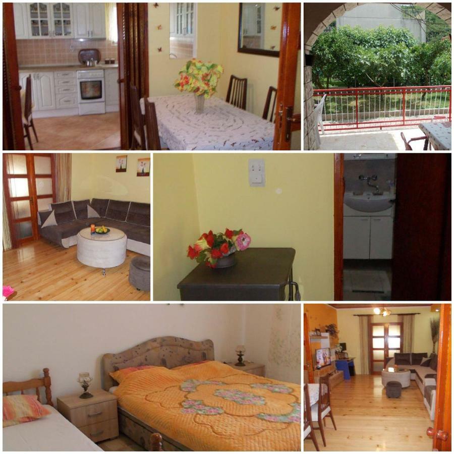 Apartment Jelaca Herceg Novi Ngoại thất bức ảnh