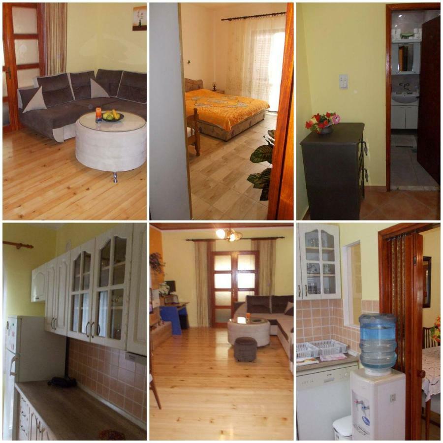 Apartment Jelaca Herceg Novi Ngoại thất bức ảnh